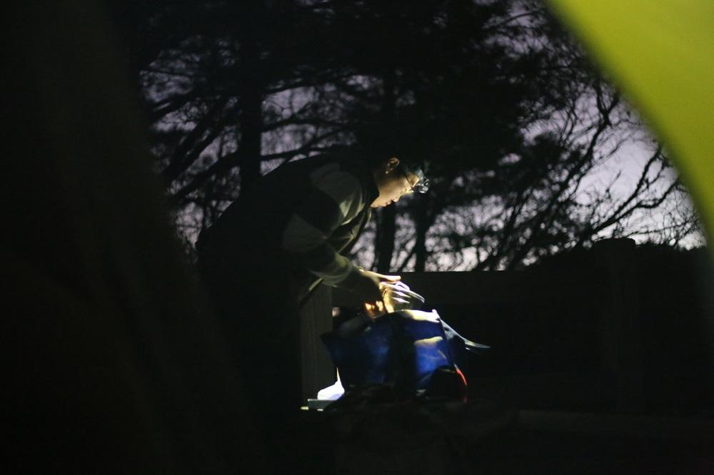 好用的户外用品推荐,户外旅行装备必备品牌