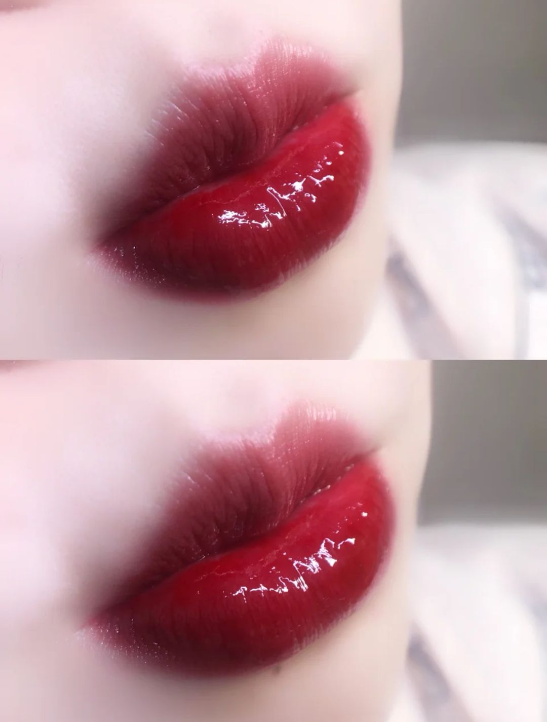 阿玛尼斩男色是几号,黑管阿玛尼试色