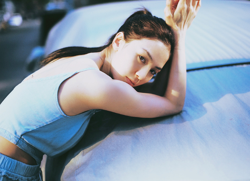 她是古典舞出了名的神仙颜值,她是古典舞界出了名的神仙颜值