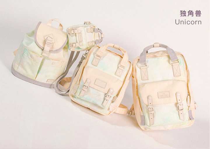 什么牌子的双肩包结实好看又实惠,推荐几款值得买的双肩包