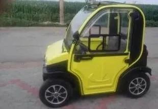 出门遇到这“街头流氓”,我劝你快逃