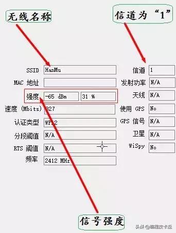 怎么使wifi全屋满信号实操,让其他房间的wifi信号变成满格