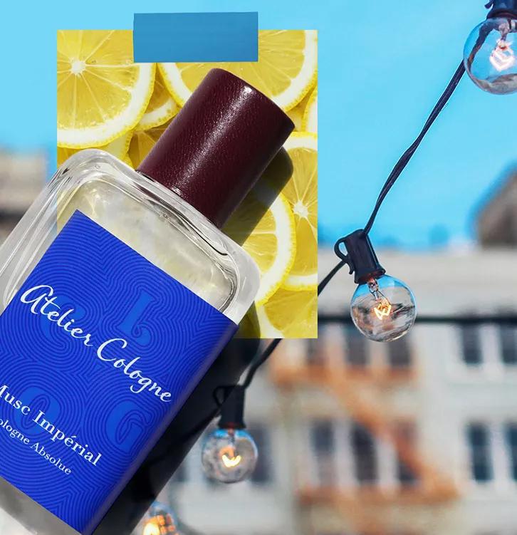 香水和古龙水有什么区别,浓缩淡香水和古龙水的区别在哪里