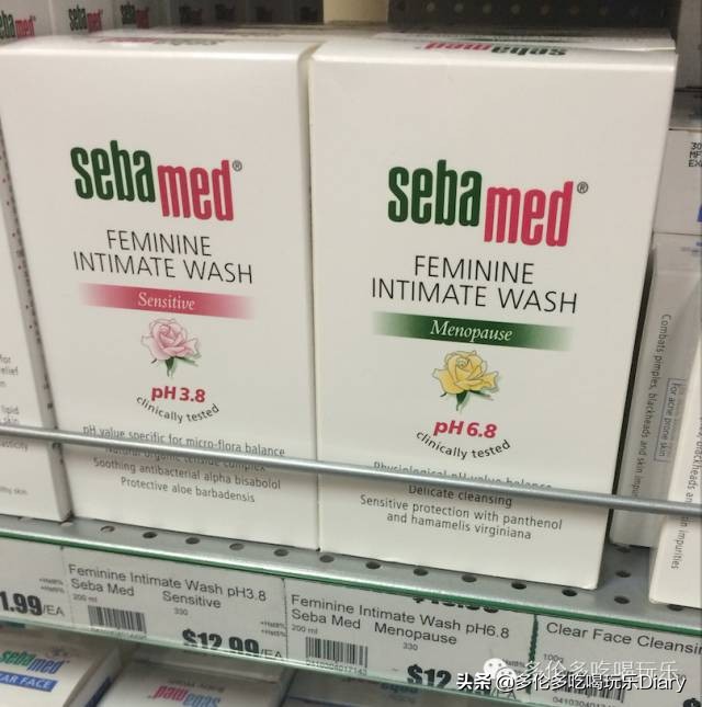 多伦多的欧洲超市YummyMarket/Starsky的必败清单