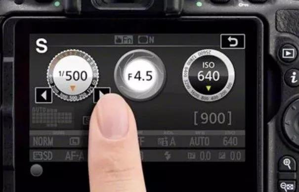 单反快速入门索尼,单反自动挡是哪个