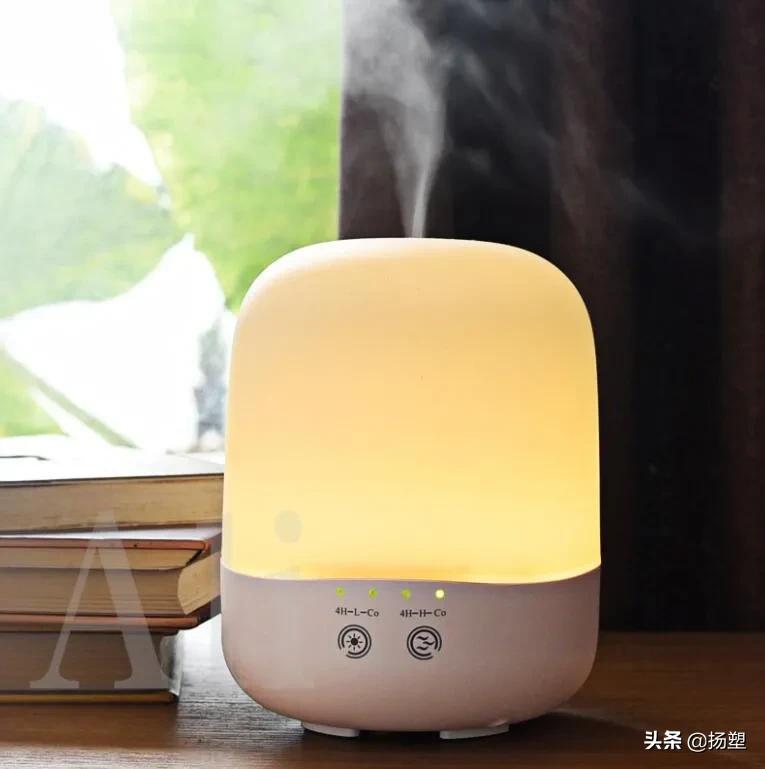 注塑如何减少或消除残余应力,加湿器水箱注塑成型