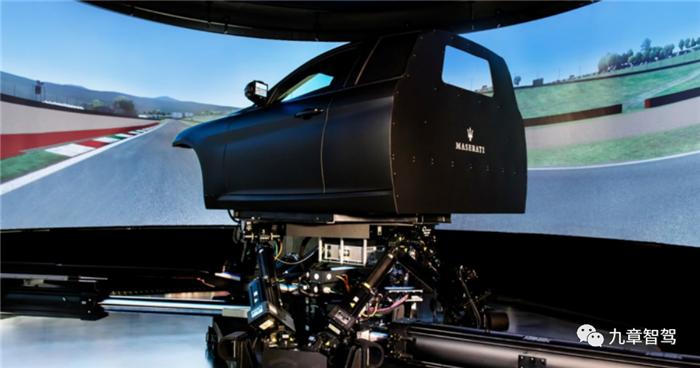 自动驾驶云仿真平台架构,自动驾驶仿真架构设计