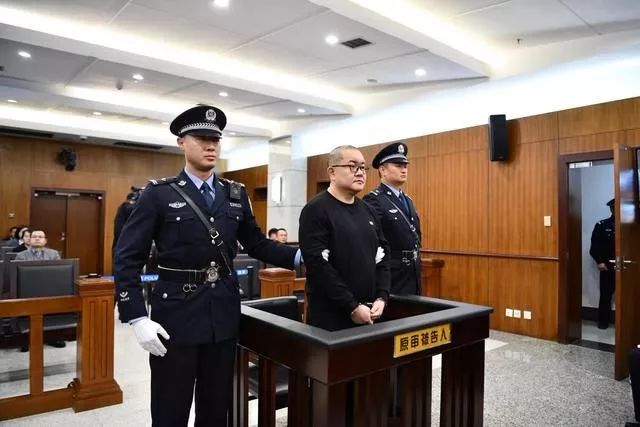 2019年十大刑事案件,中国刑案解读