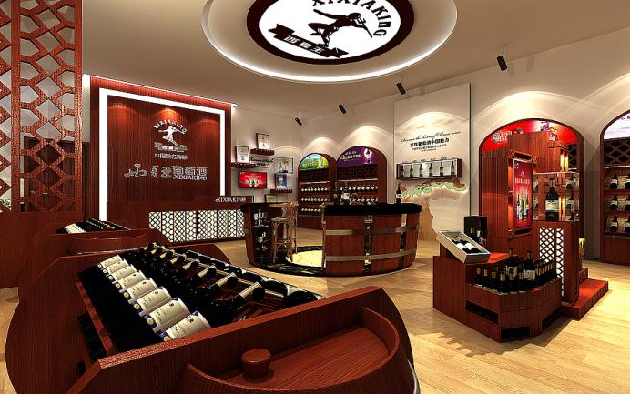 宁夏王西夏王葡萄酒怎么样,西夏王葡萄酒营销决策