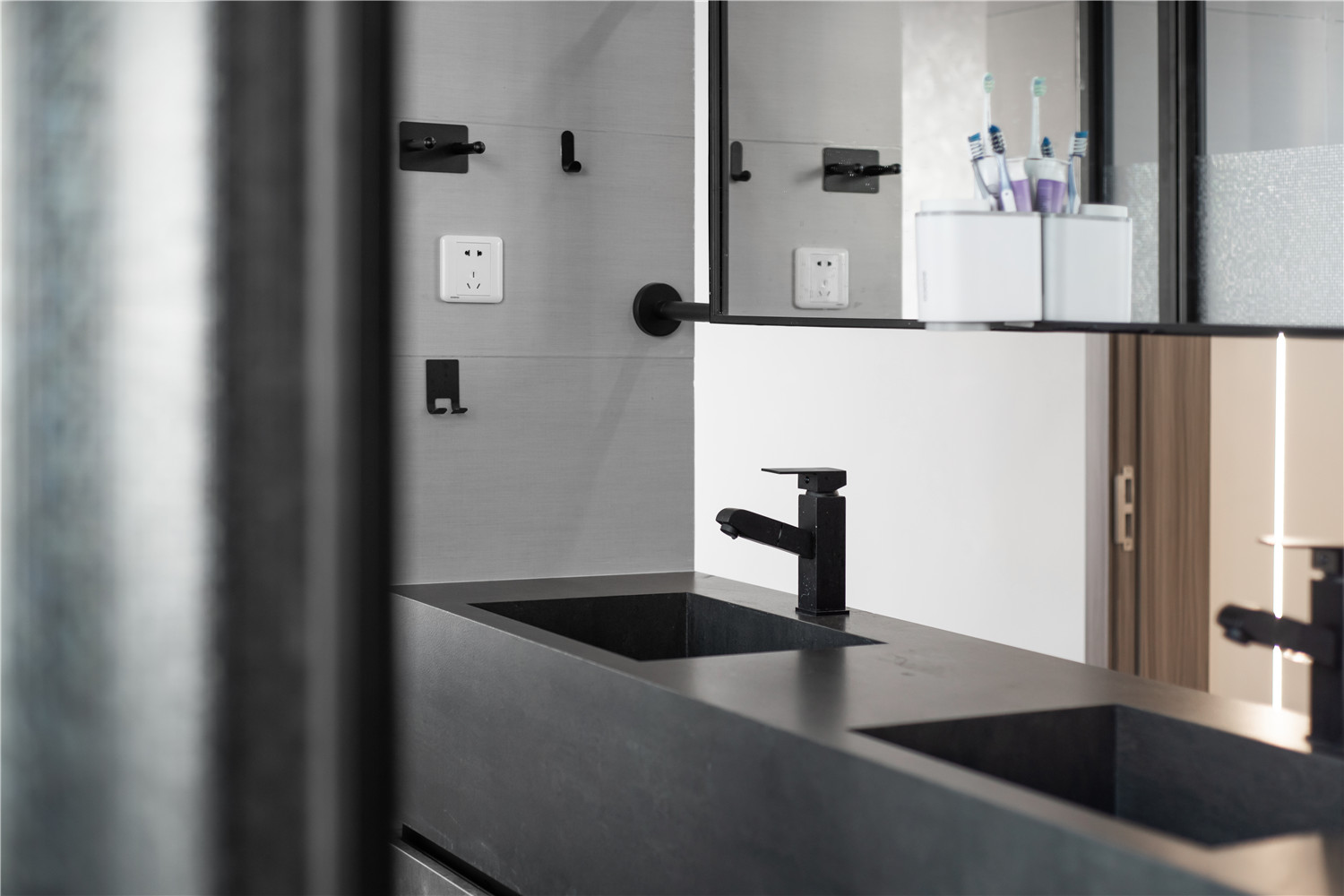 小卧室悬空电视柜效果图大全,悬空电视柜效果图大全简约风格