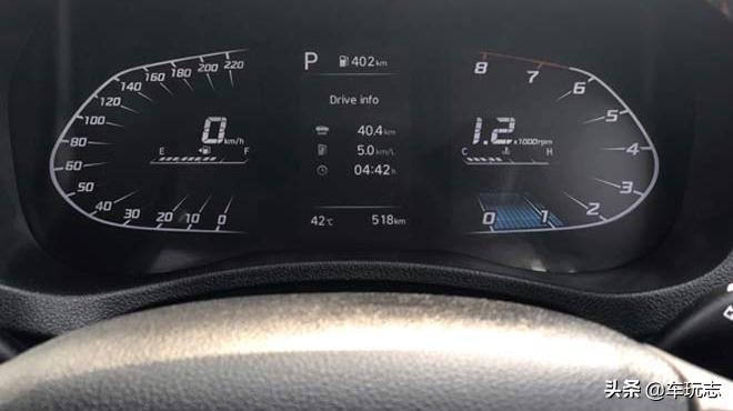 2011年现代瑞纳verna怎么开后备箱,现代verna瑞纳自动挡高配版