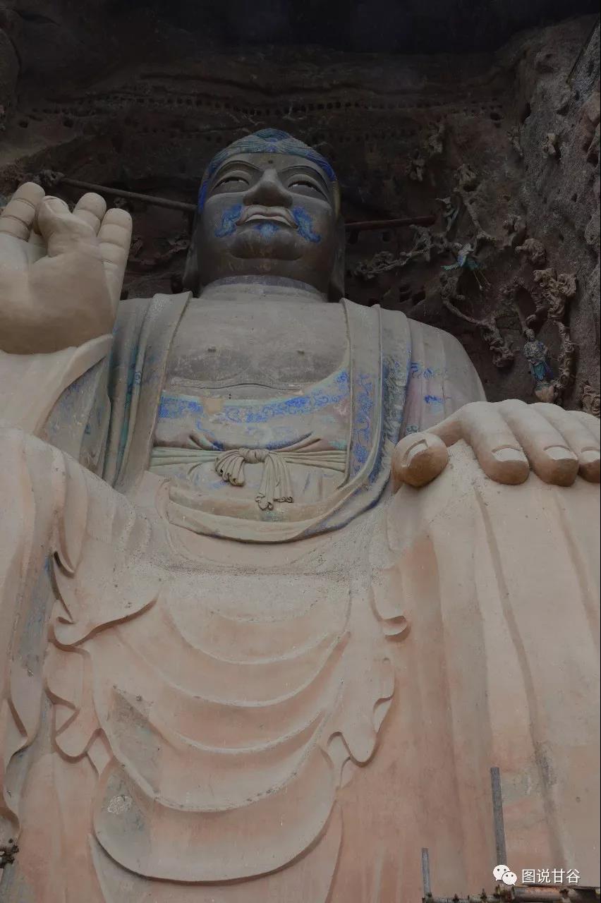 甘谷县记忆,甘谷历史馆