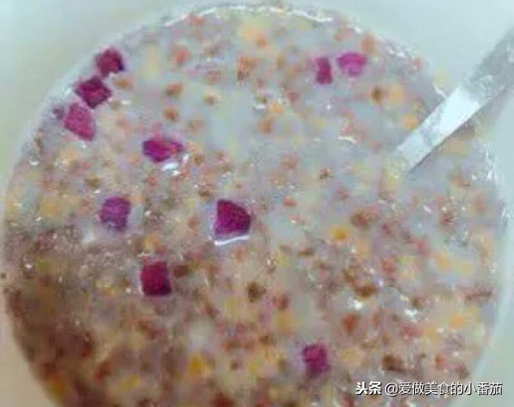 适合当早餐的燕麦片推荐,哪种燕麦片好吃又方便