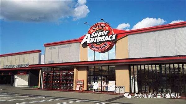 autobacs东京台,autobacs汽车