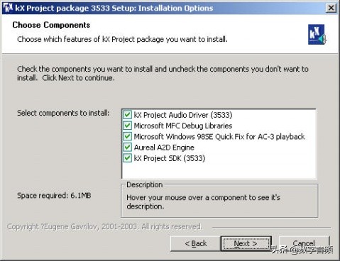 创新7.1声卡kx精调环绕音乐播放,创新声卡kx驱动安装调试