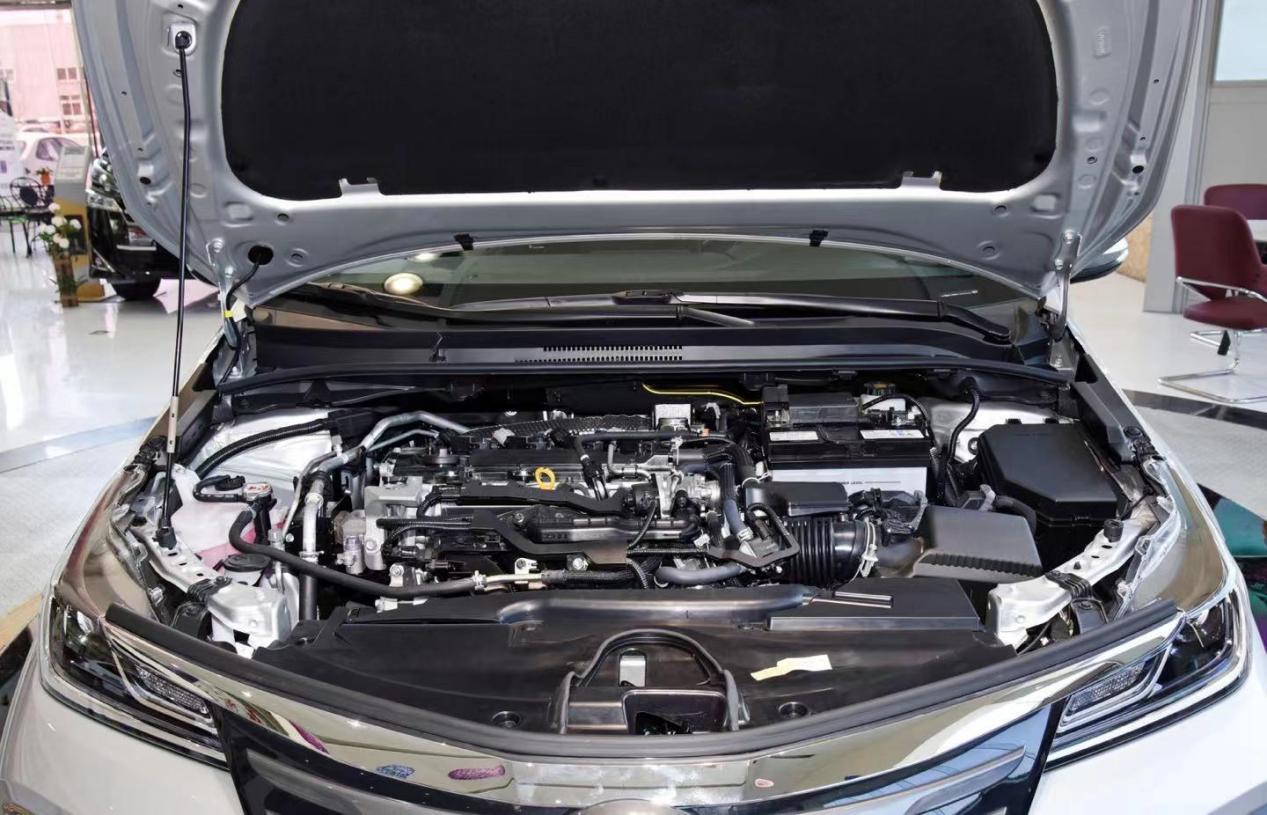 威朗pro为啥不用阿凡达高功率,别克威朗pro阿凡达发动机