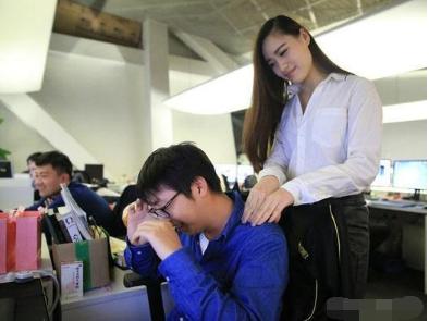 程序员月薪5万什么水平,月薪5000的程序员