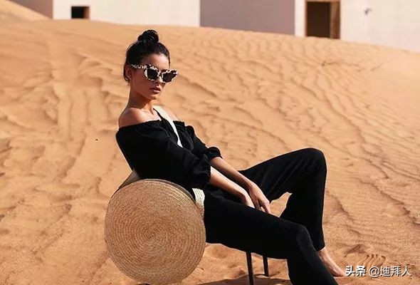 迪拜有哪些线上购物平台,迪拜购物平台