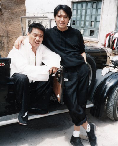 传奇吴孟达,吴孟达之王