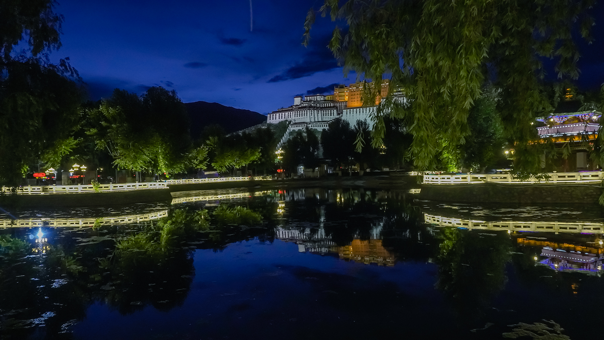 锦州小布达拉宫游玩攻略,第一次去布达拉宫预约