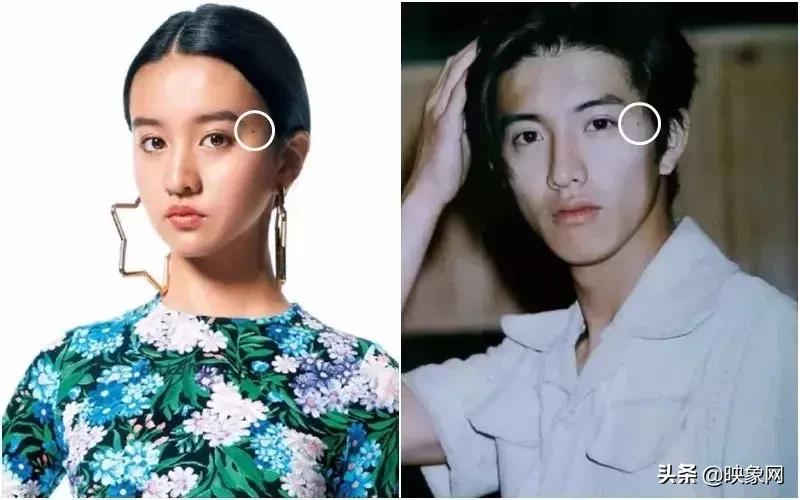 窦靖童木村光希,窦靖童和木村光希