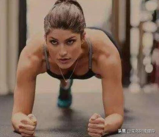 平板支撑一晚上练几分钟是正确的,平板支撑练几分钟最好