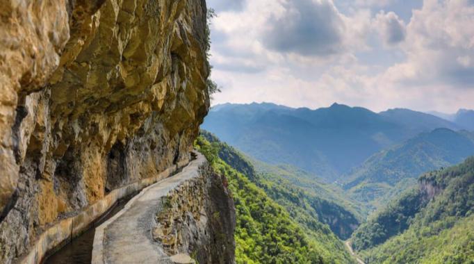 遵义最美乡村旅游图,遵义周边乡村旅游的地方