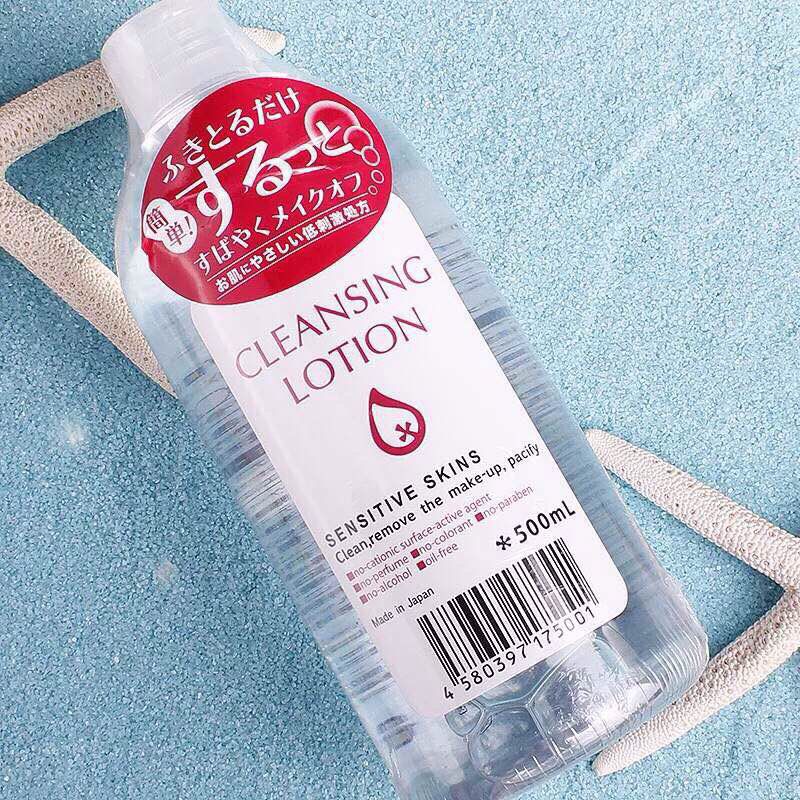 那些年的爆火卸妆水,卸妆水网红爆款