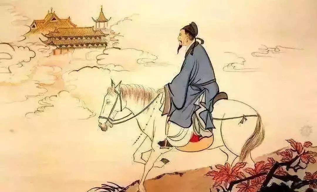 这句经典诗句，可谓是老师的形象写照，写在贺卡再合适不过了