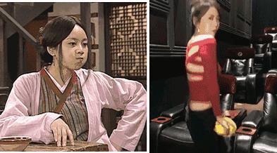 粗腰肥臀胖5斤？坚持这5步，练出腰臀比穿衣优雅有韵味