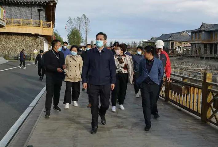 延边州朴学洙,延边州朴学洙公示