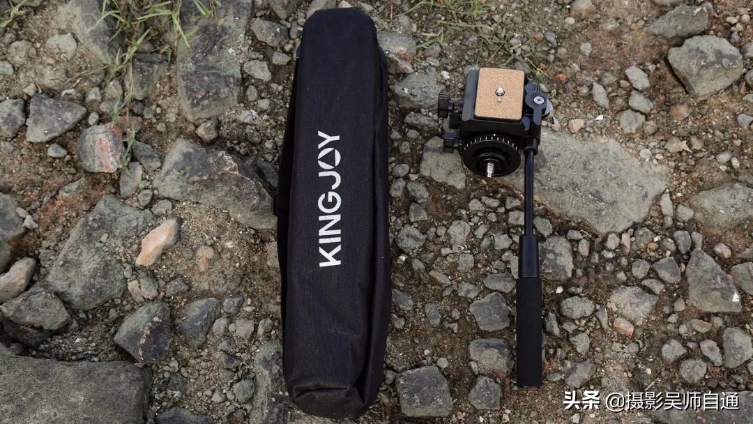 劲捷g55c三脚架评测,适合女生携带的三脚架