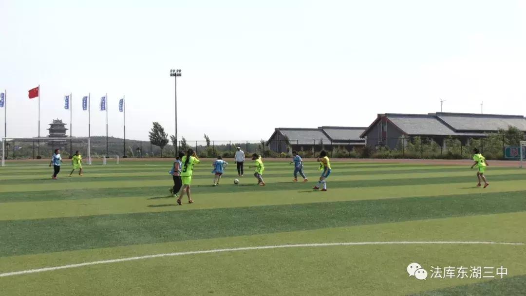 2023足球特长生招生报名,庐江三中足球特长生考试