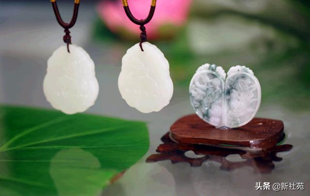 在中国珠宝买玉靠谱吗,珠宝玉石购买攻略