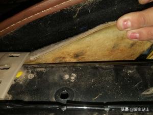 大气的福特,大气的外观豪华的内饰的车