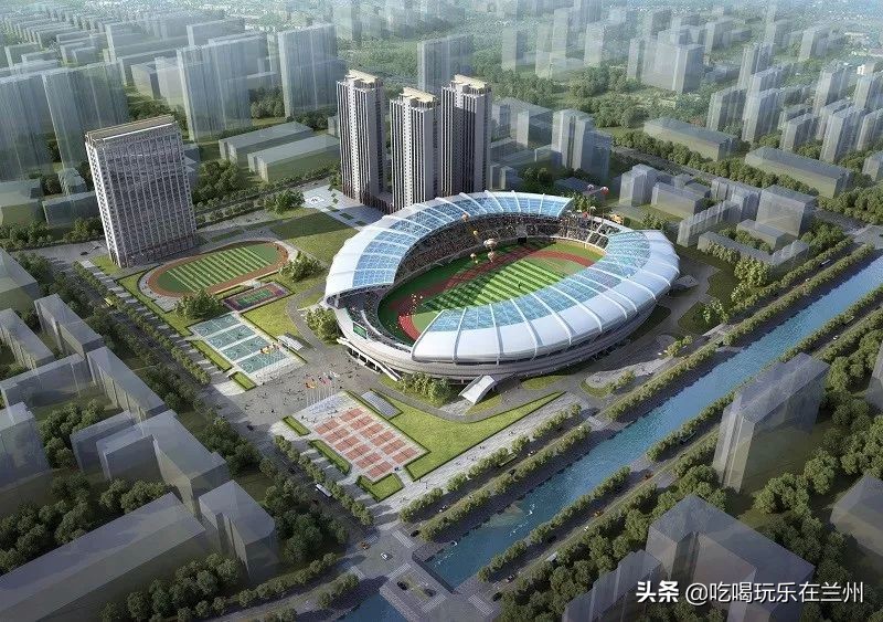 七里河体育场开放时间,七里河体育场项目介绍