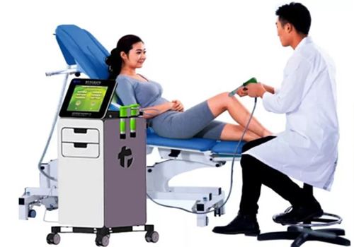 膝关节鹅足,有一种膝关节痛叫鹅足发炎