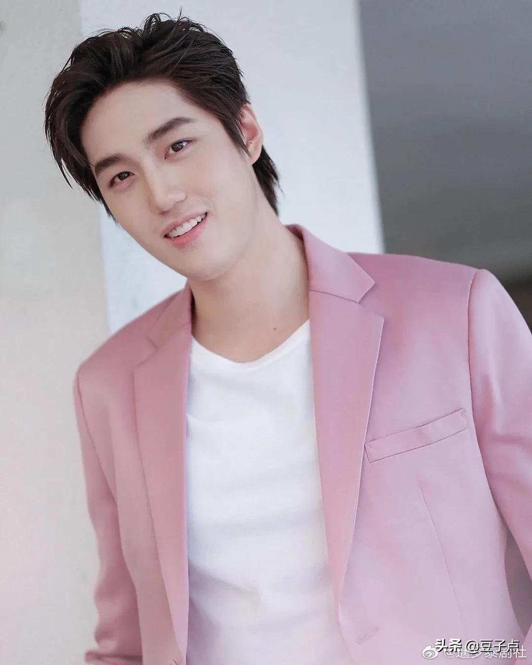 泰星缪糕,泰星缪糕最近新视频