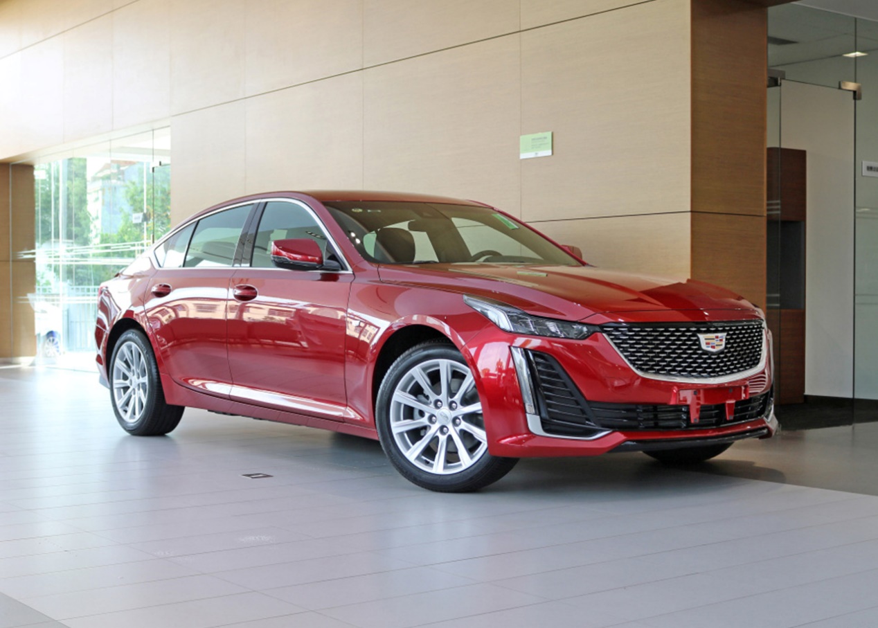 深圳凯迪拉克车友群、凯迪拉克车友会、凯迪拉克车友俱乐部