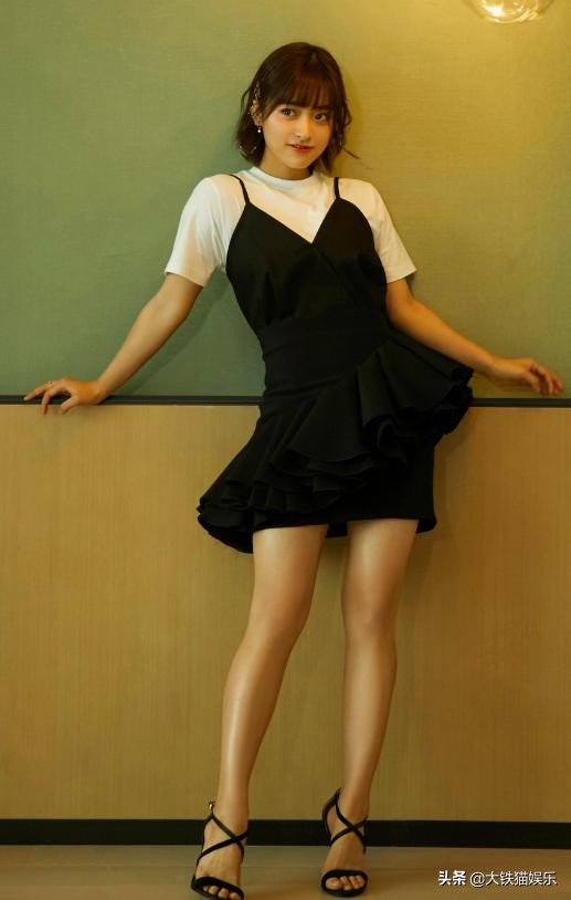 10对撞名的女星，同名不同命，有人公开互撕，有人无辜被“连坐”