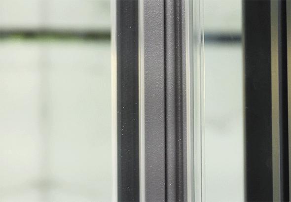 她叫玫瑰岛，她把优雅搬进浴室里——玫瑰岛TH淋浴房评测