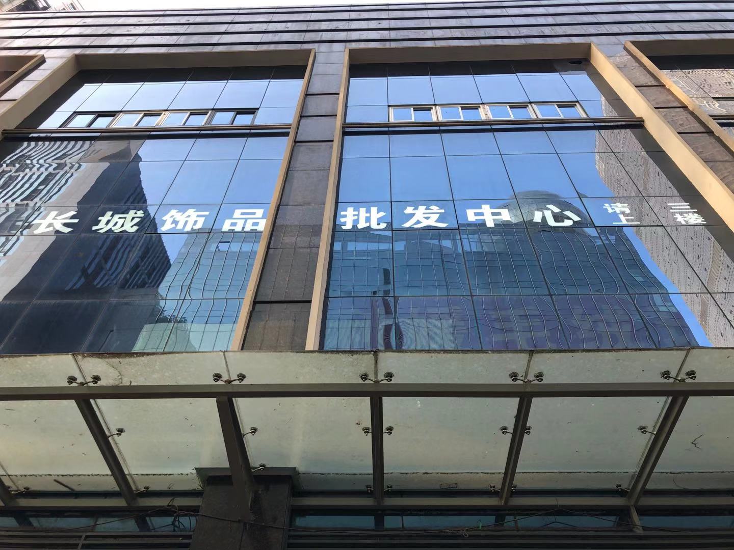 重庆来福士小众饰品店,重庆女孩子的天堂