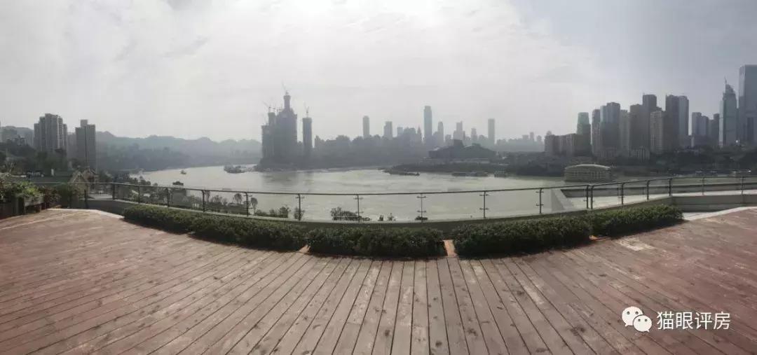 弹子石老街重庆打卡,弹子石网红打卡地标