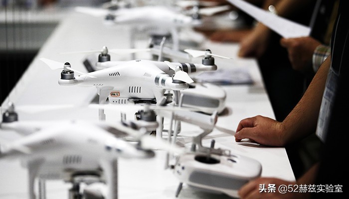 大疆无人机斜拍技术,大疆无人机图传技术