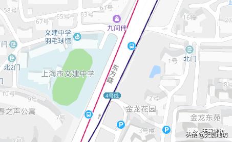 上海路名怎么都是地名,上海很多广西路名