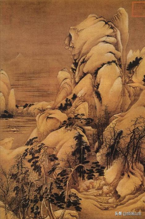 励志古诗词大全600首赏析,千古传诵名句之经典古诗文500句