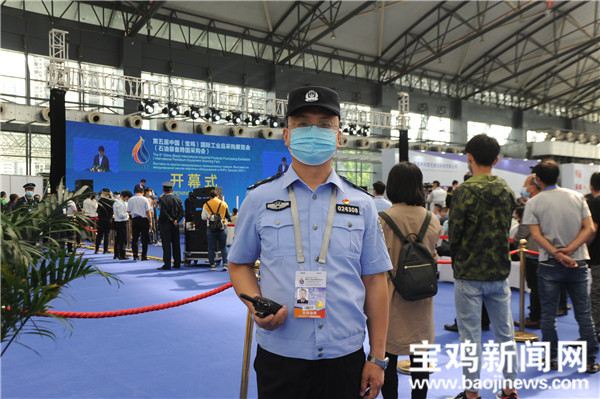 宝鸡市公安局治安大队队长,宝鸡公安局治安支队支队长