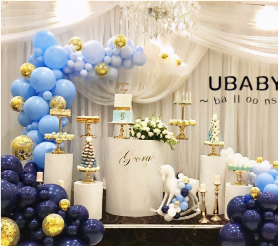 卖气球有多暴利,卖气球有没有不赚钱的