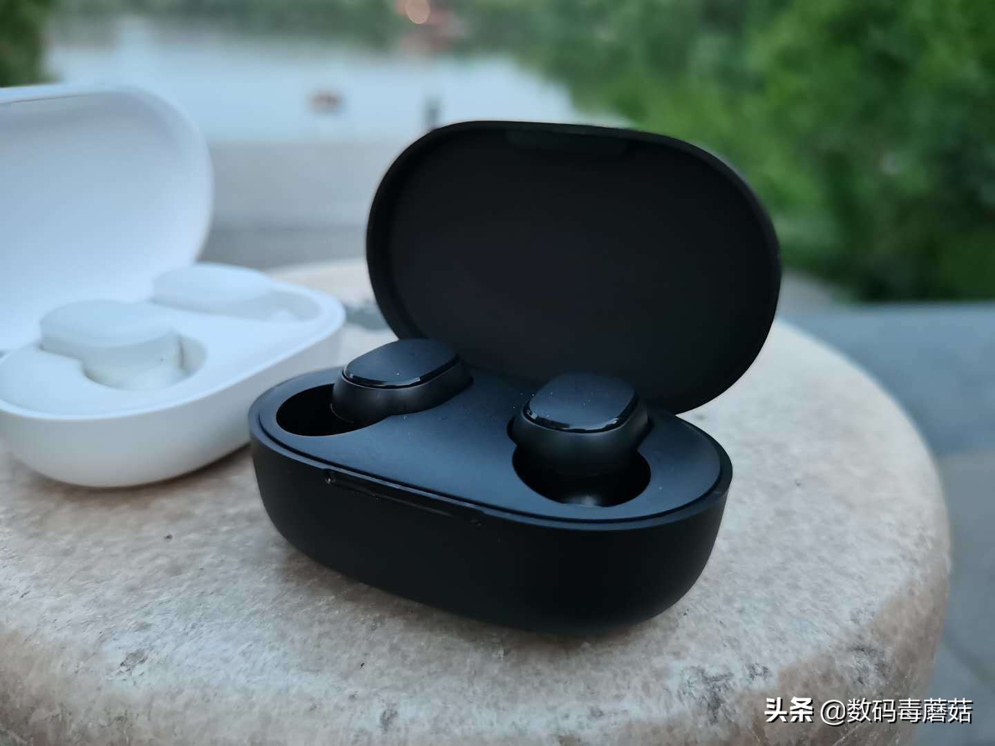 红米airdots2pro测评,红米redmiairdots2测评