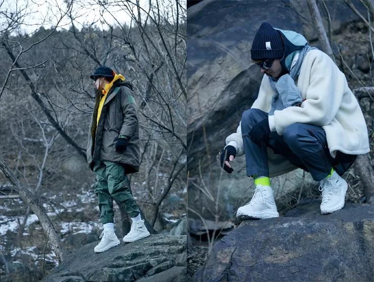 圣诞将至，乔哥的「159战靴」Alphafly姐妹款率先上市